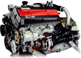 P241A Engine